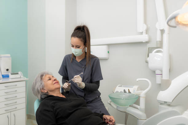 Best Emergency Orthodontic Repairs in Kennedale, TX