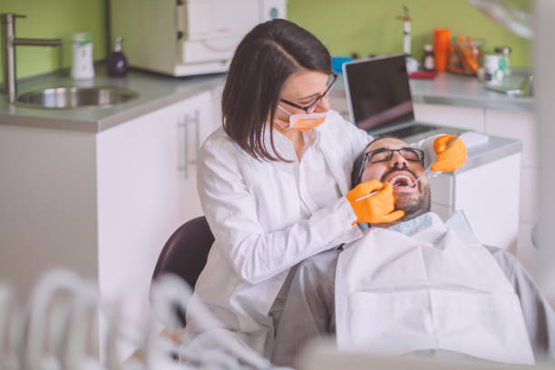 Best Pediatric Emergency Dentist in Kennedale, TX