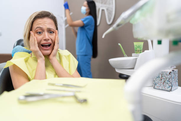 Best 24-Hour Emergency Dentist in Kennedale, TX