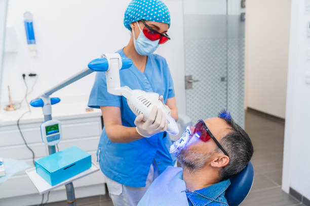 Best Emergency Treatment for Toothache in Kennedale, TX