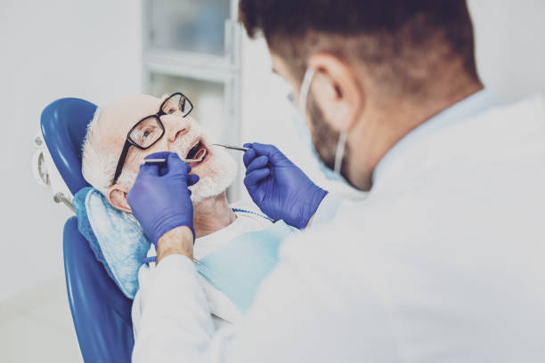Best Emergency Root Canal Treatment in Kennedale, TX